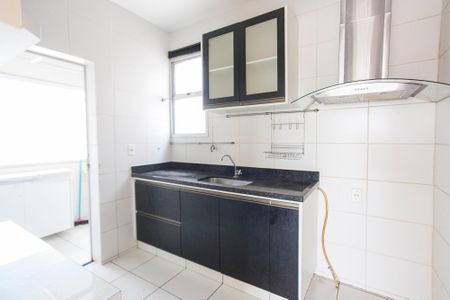 Apartamento para alugar com 78m², 3 quartos e 2 vagas Apartamento para alugar com 78m², 3 quartos e 2 vagasCozinha