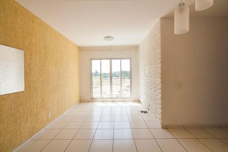 Apartamento para alugar com 78m², 3 quartos e 2 vagas Apartamento para alugar com 78m², 3 quartos e 2 vagasSala
