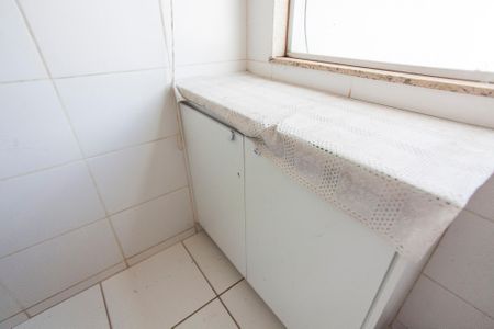 Apartamento para alugar com 78m², 3 quartos e 2 vagas Apartamento para alugar com 78m², 3 quartos e 2 vagasÁrea de Serviço