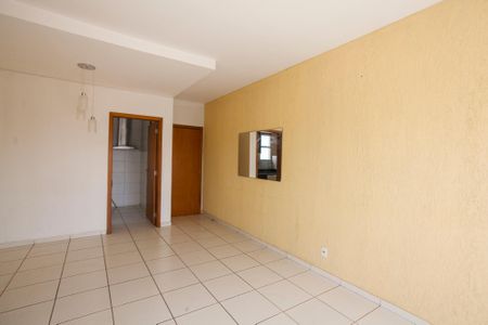 Apartamento para alugar com 78m², 3 quartos e 2 vagas Apartamento para alugar com 78m², 3 quartos e 2 vagasSala