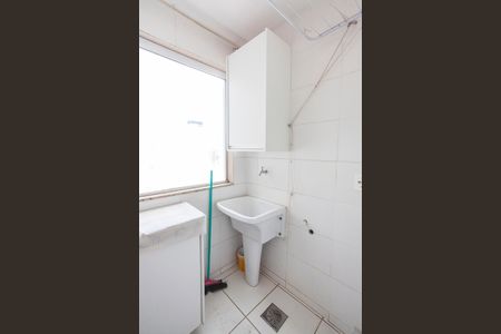 Apartamento para alugar com 78m², 3 quartos e 2 vagas Apartamento para alugar com 78m², 3 quartos e 2 vagasÁrea de Serviço