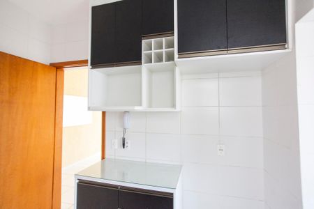 Apartamento para alugar com 78m², 3 quartos e 2 vagas Apartamento para alugar com 78m², 3 quartos e 2 vagasCozinha