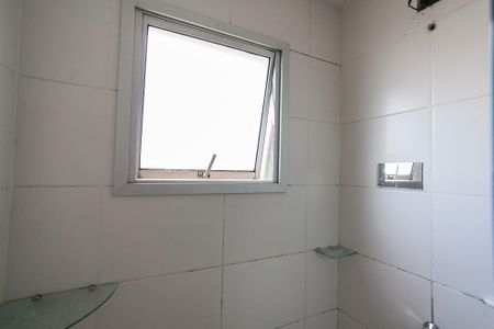 Apartamento para alugar com 78m², 3 quartos e 2 vagas Apartamento para alugar com 78m², 3 quartos e 2 vagasBanheiro da Suíte