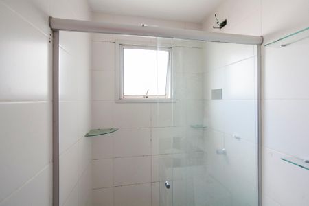 Apartamento para alugar com 78m², 3 quartos e 2 vagas Apartamento para alugar com 78m², 3 quartos e 2 vagasBanheiro da Suíte