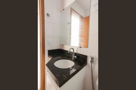 Apartamento para alugar com 78m², 3 quartos e 2 vagas Apartamento para alugar com 78m², 3 quartos e 2 vagasBanheiro Social