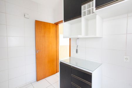 Apartamento para alugar com 78m², 3 quartos e 2 vagas Apartamento para alugar com 78m², 3 quartos e 2 vagasCozinha