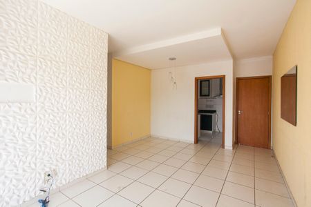 Apartamento para alugar com 78m², 3 quartos e 2 vagas Apartamento para alugar com 78m², 3 quartos e 2 vagasSala