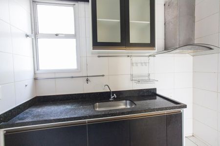 Apartamento para alugar com 78m², 3 quartos e 2 vagas Apartamento para alugar com 78m², 3 quartos e 2 vagasCozinha