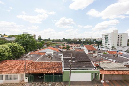 Apartamento para alugar com 78m², 3 quartos e 2 vagas Apartamento para alugar com 78m², 3 quartos e 2 vagasVista do Quarto 1