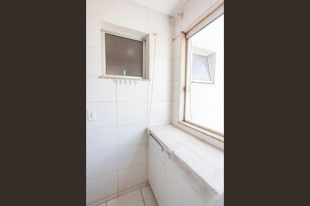 Apartamento para alugar com 78m², 3 quartos e 2 vagas Apartamento para alugar com 78m², 3 quartos e 2 vagasÁrea de Serviço