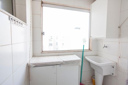 Apartamento para alugar com 78m², 3 quartos e 2 vagas Apartamento para alugar com 78m², 3 quartos e 2 vagasÁrea de Serviço