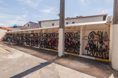 Apartamento à venda com 47m², 2 quartos e 1 vagaÁrea comum