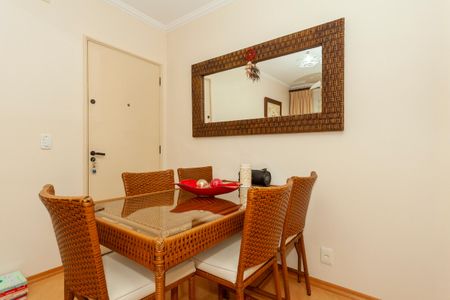 Apartamento à venda com 47m², 2 quartos e 1 vagaCopa