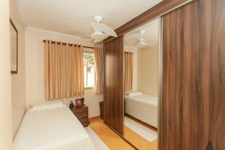 Apartamento à venda com 47m², 2 quartos e 1 vagaQuarto 1