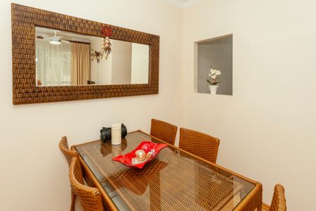 Apartamento à venda com 47m², 2 quartos e 1 vagaCopa