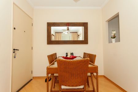 Apartamento à venda com 47m², 2 quartos e 1 vagaCopa