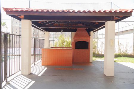 Apartamento à venda com 47m², 2 quartos e 1 vagaÁrea comum - Churrasqueira