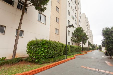 Apartamento à venda com 47m², 2 quartos e 1 vagaÁrea comum