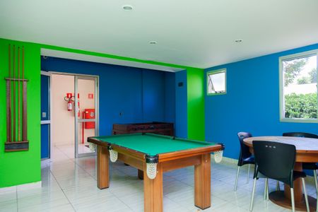 Apartamento à venda com 47m², 2 quartos e 1 vagaÁrea comum