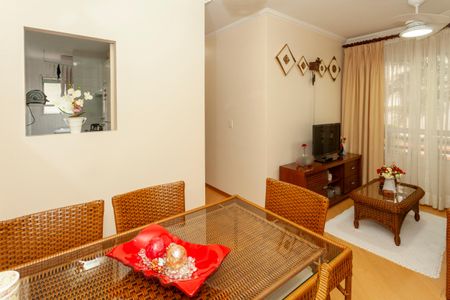 Apartamento à venda com 47m², 2 quartos e 1 vagaCopa