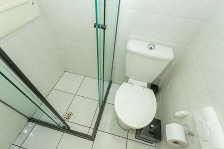 Apartamento à venda com 47m², 2 quartos e 1 vagaBanheiro