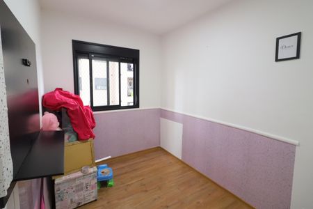Quarto 2 de apartamento para alugar com 2 quartos, 39m² em Padroeira, Osasco