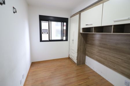 Quarto 1 de apartamento para alugar com 2 quartos, 39m² em Padroeira, Osasco