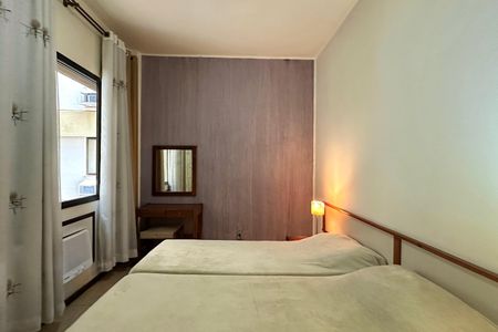 Quarto de apartamento à venda com 1 quarto, 60m² em Ipanema, Rio de Janeiro