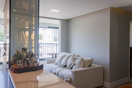 Apartamento à venda com 62m², 2 quartos e 1 vaga Apartamento à venda com 62m², 2 quartos e 1 vagaSala/Cozinha