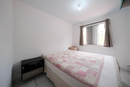 Quarto 2 de apartamento à venda com 2 quartos, 45m² em Jardim Danfer, São Paulo