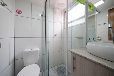 Apartamento à venda com 45m², 2 quartos e 1 vagaBanheiro