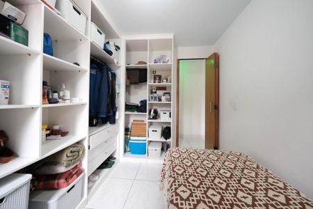 Apartamento à venda com 45m², 2 quartos e 1 vagaQuarto 1