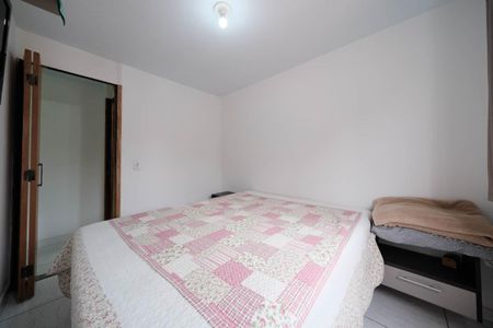 Quarto 2 de apartamento à venda com 2 quartos, 45m² em Jardim Danfer, São Paulo