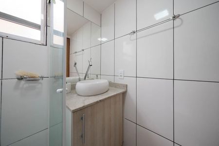 Apartamento à venda com 45m², 2 quartos e 1 vagaBanheiro