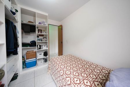 Quarto 1 de apartamento à venda com 2 quartos, 45m² em Jardim Danfer, São Paulo
