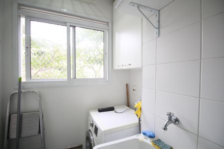 Apartamento à venda com 58m², 2 quartos e 1 vagaÁrea de Serviço