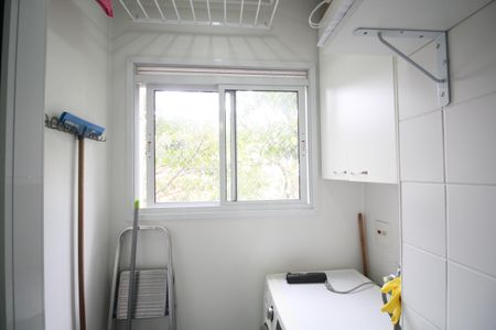 Apartamento à venda com 58m², 2 quartos e 1 vagaÁrea de Serviço