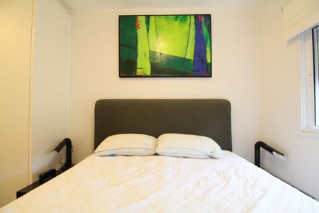 Apartamento à venda com 58m², 2 quartos e 1 vagaSuíte 