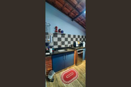 Casa à venda com 210m², 3 quartos e 3 vagas Casa à venda com 210m², 3 quartos e 3 vagasEspaço Gourmet