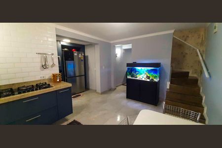 Casa à venda com 210m², 3 quartos e 3 vagas Casa à venda com 210m², 3 quartos e 3 vagasCozinha