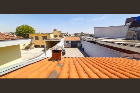 Casa à venda com 210m², 3 quartos e 3 vagas Casa à venda com 210m², 3 quartos e 3 vagasVista do Quarto 3