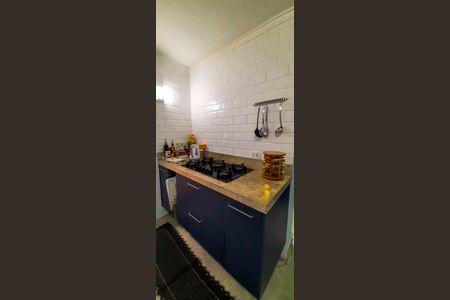 Casa à venda com 210m², 3 quartos e 3 vagas Casa à venda com 210m², 3 quartos e 3 vagasCozinha