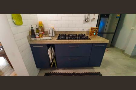 Casa à venda com 210m², 3 quartos e 3 vagas Casa à venda com 210m², 3 quartos e 3 vagasCozinha