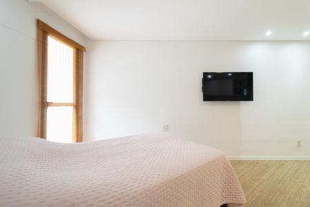 Studio de kitnet/studio à venda com 1 quarto, 35m² em Vila Nova Conceição, São Paulo