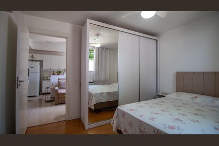 Apartamento para alugar com 42m², 1 quarto e 1 vaga Apartamento para alugar com 42m², 1 quarto e 1 vagaQuarto