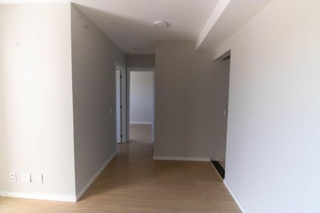 Sala de apartamento à venda com 2 quartos, 47m² em Centro, Niterói