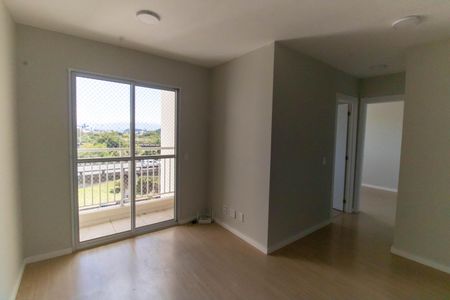 Sala de apartamento à venda com 2 quartos, 47m² em Centro, Niterói