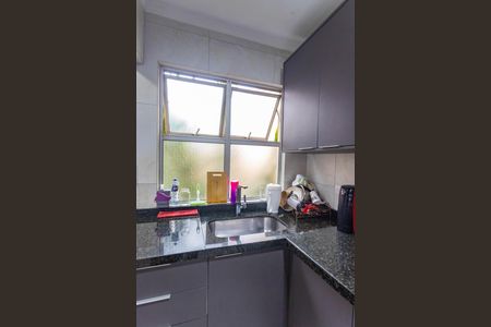 Apartamento à venda com 52m², 2 quartos e 1 vagaCozinha