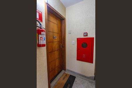 Apartamento à venda com 52m², 2 quartos e 1 vagaEntrada