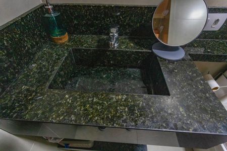 Apartamento à venda com 52m², 2 quartos e 1 vagaBanheiro